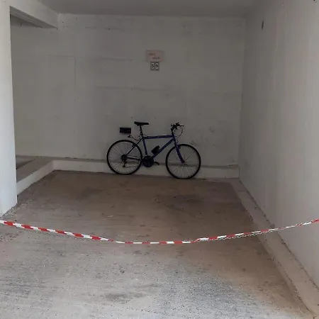 Domus Dejanas Будинок відпочинку