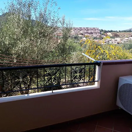 Будинок відпочинку Domus Dejanas