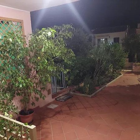 בית נופש Domus Dejanas