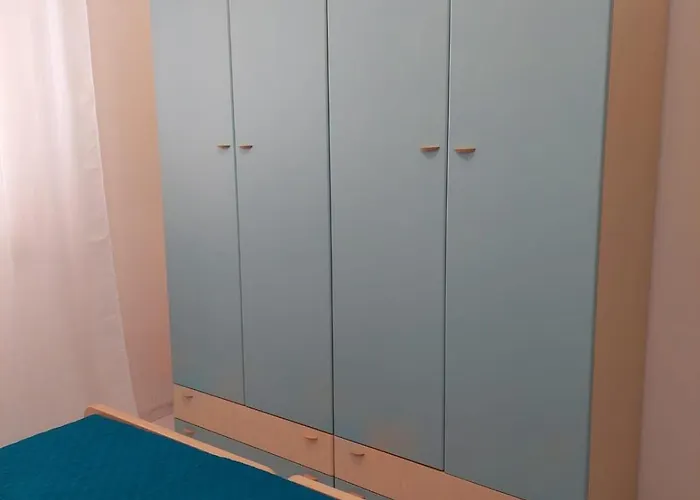 Dom wakacyjny Domus Dejanas Villasimius