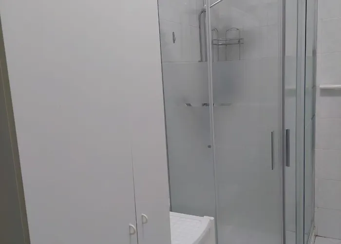 Dom wakacyjny Domus Dejanas Villasimius