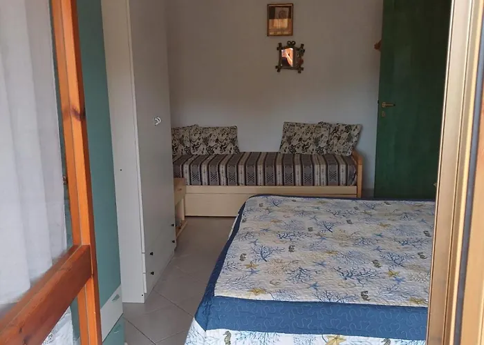 Domus Dejanas Dom wakacyjny Villasimius