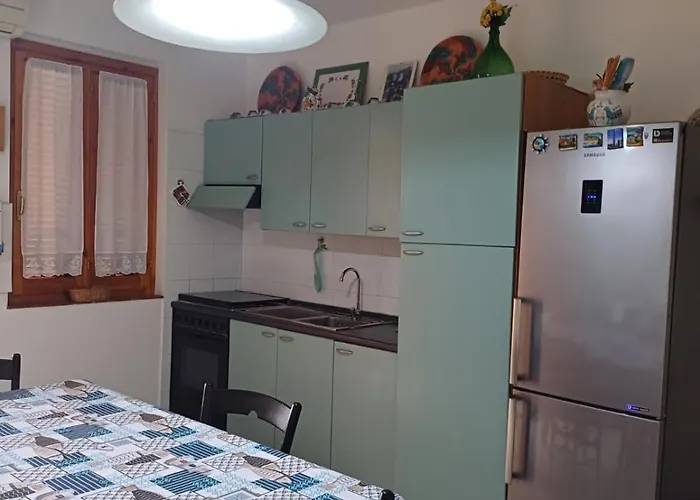 Domus Dejanas * וילסימיוס