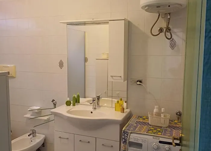 Domus Dejanas בית נופש