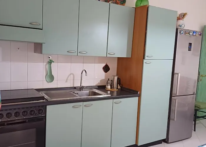 בית נופש Domus Dejanas *