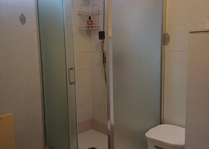 Domus Dejanas בית נופש *