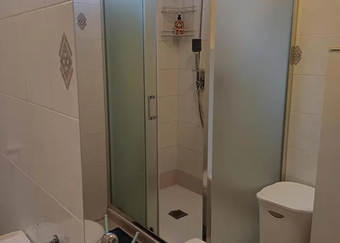 Domus Dejanas בית נופש *