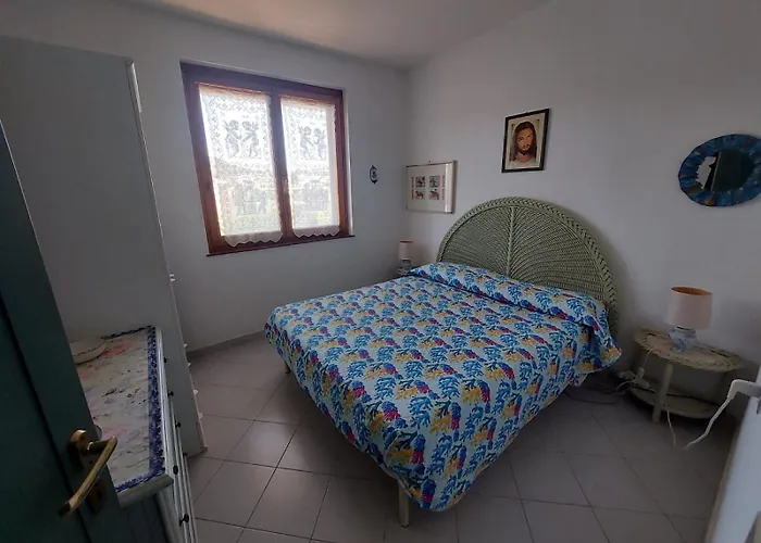 בית נופש Domus Dejanas וילסימיוס