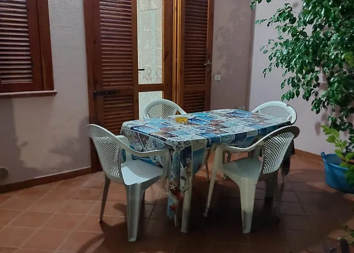 Domus Dejanas * וילסימיוס