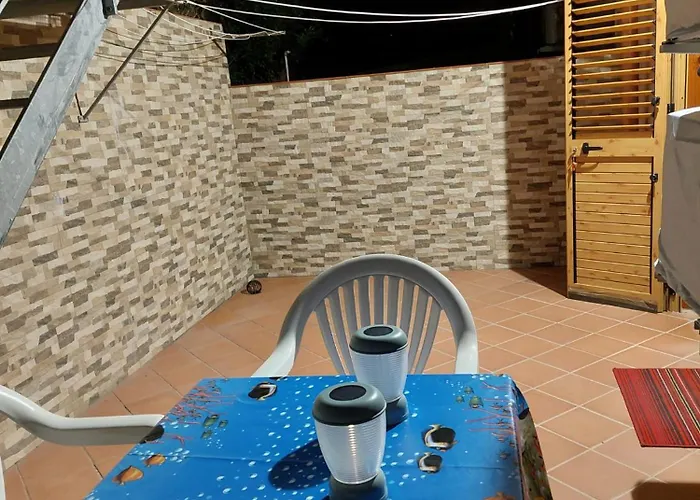 Domus Dejanas Dom wakacyjny Villasimius