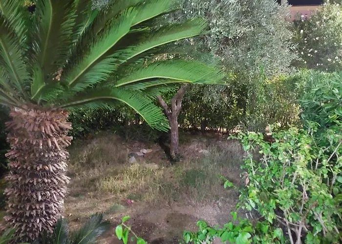 בית נופש Domus Dejanas