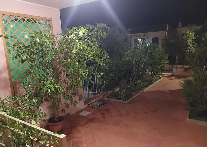 בית נופש Domus Dejanas