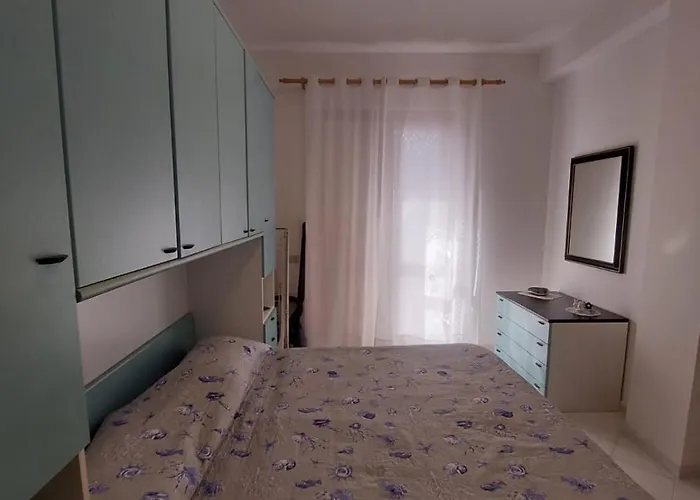 Domus Dejanas Dom wakacyjny Villasimius