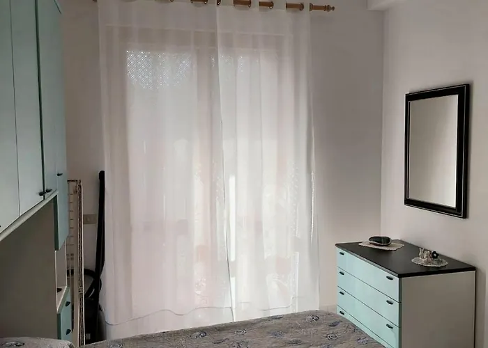 Domus Dejanas Dom wakacyjny Villasimius