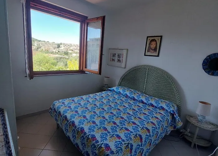 Domus Dejanas Dom wakacyjny