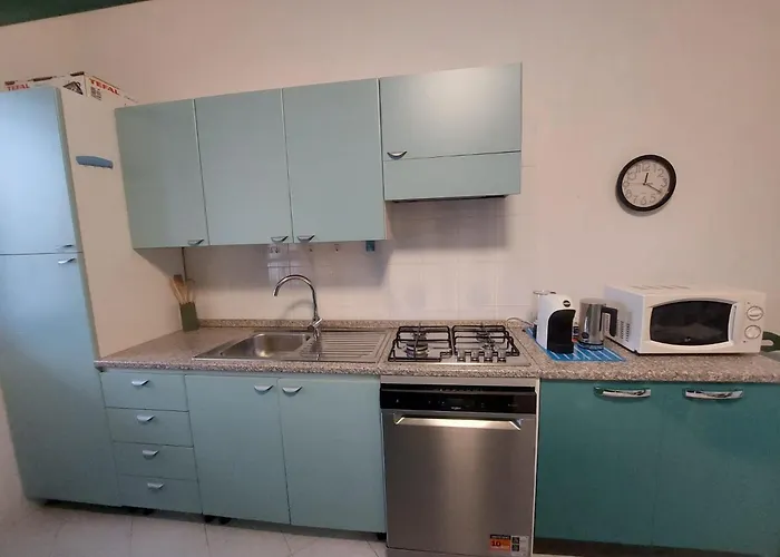 Domus Dejanas Dom wakacyjny *