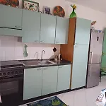 בית נופש Domus Dejanas *
