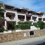 Domus Dejanas בית נופש