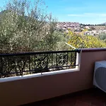 בית נופש Domus Dejanas