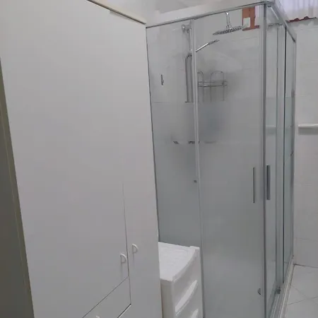 Holiday home Domus Dejanas Villasimius