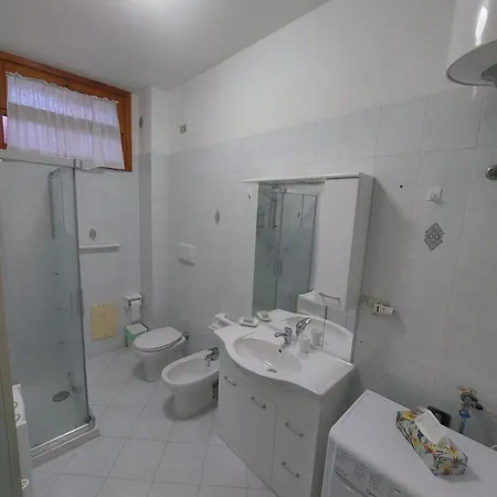 Domus Dejanas Holiday home *