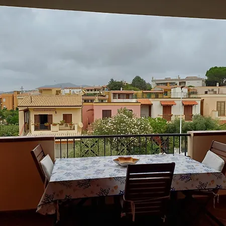 Domus Dejanas Holiday home Villasimius