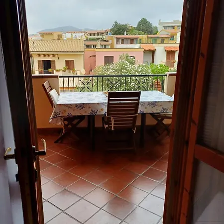 Domus Dejanas Holiday home Villasimius