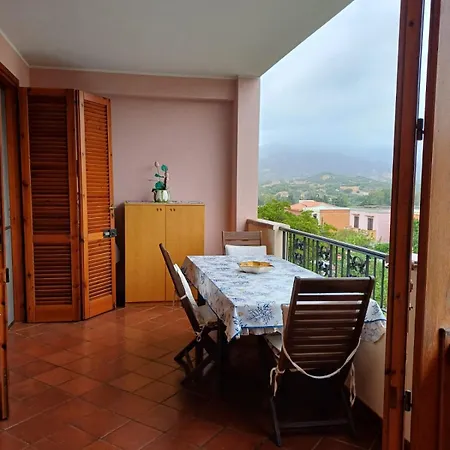 Domus Dejanas Holiday home Villasimius