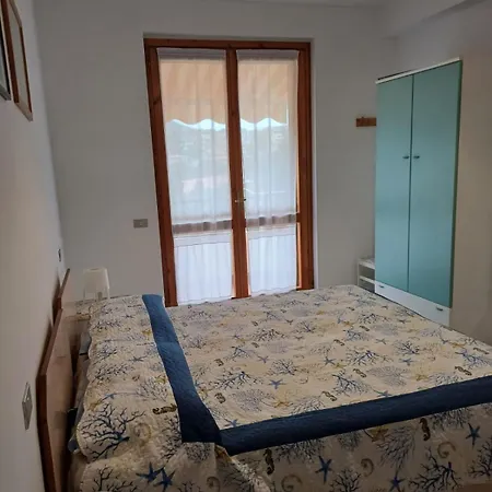 Holiday home Domus Dejanas Villasimius