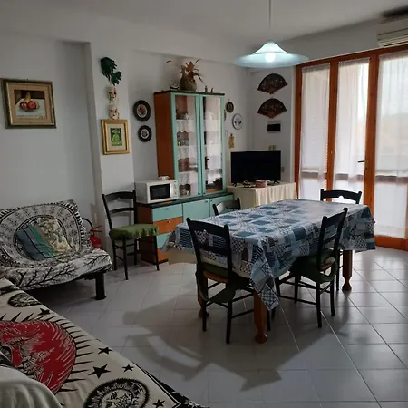 Domus Dejanas Holiday home