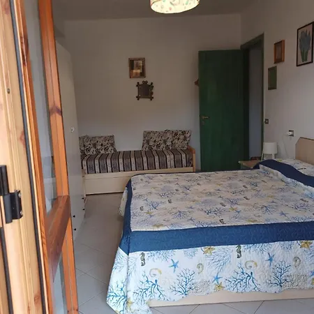 Holiday home Domus Dejanas *