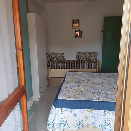 Domus Dejanas Holiday home Villasimius