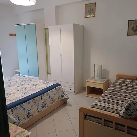 Domus Dejanas Holiday home Villasimius