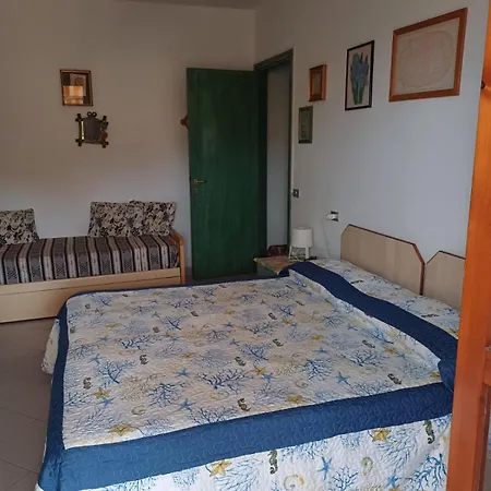 Holiday home Domus Dejanas Villasimius