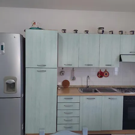 Holiday home Domus Dejanas