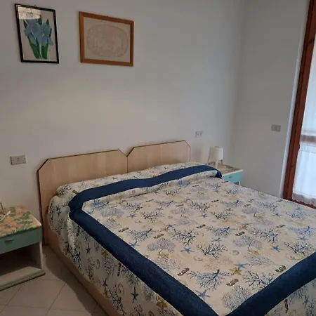 Domus Dejanas Holiday home