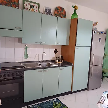 Holiday home Domus Dejanas *