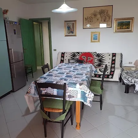 Holiday home Domus Dejanas *