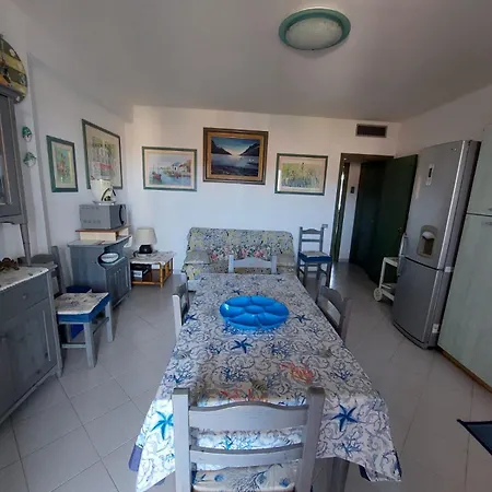 Domus Dejanas Holiday home