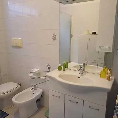 Holiday home Domus Dejanas
