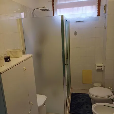 Holiday home Domus Dejanas *