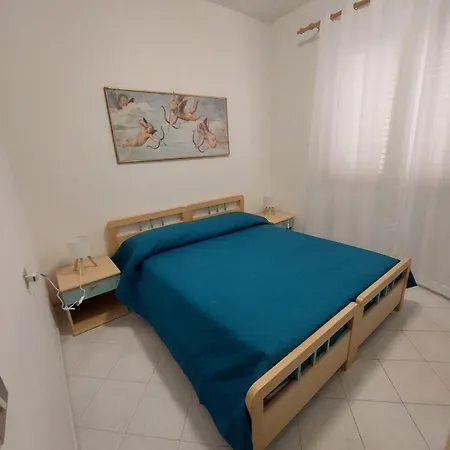 Holiday home Domus Dejanas Villasimius