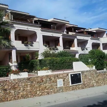Domus Dejanas Holiday home