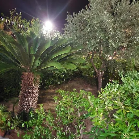 Hébergement de vacances Domus Dejanas *