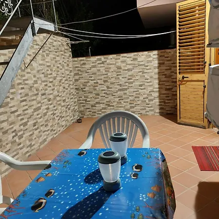 Domus Dejanas Hébergement de vacances Villasimius