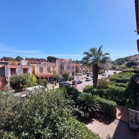 Hébergement de vacances Domus Dejanas