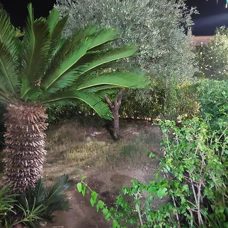 Hébergement de vacances Domus Dejanas