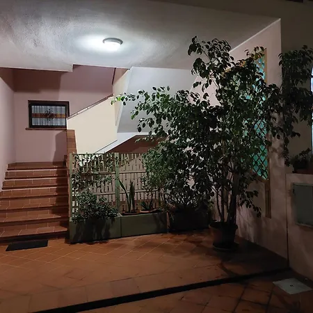 Domus Dejanas Holiday home *