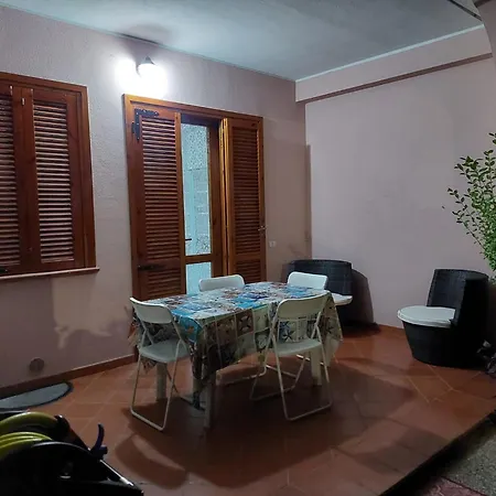 Holiday home Domus Dejanas