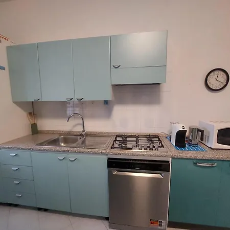 Holiday home Domus Dejanas